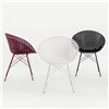 Silla Smatrik outdoor Kartell