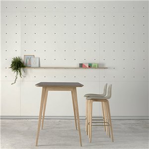 Mesa alta Bob Ondarreta