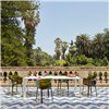 Silla Papyrus Kartell