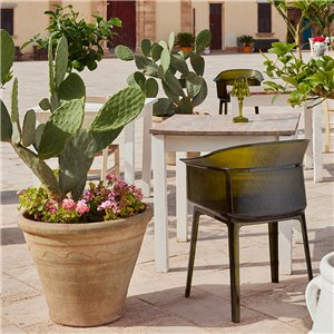 Silla Papyrus Kartell