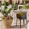 Silla Papyrus Kartell