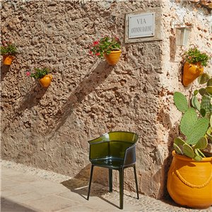 Silla Papyrus Kartell