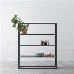 Estantería Dry Ondarreta