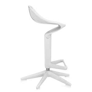 Taburete Spoon Kartell