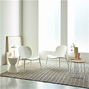 Silla Be Bop Kartell
