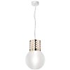 Lámpara suspensión Atmósfera Slamp