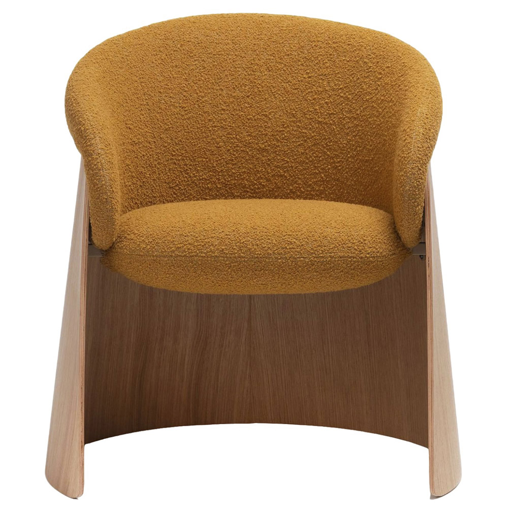 Silla Ginger Madera Ondarreta