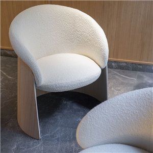 Silla Ginger Madera Ondarreta