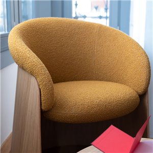 Silla Ginger Madera Ondarreta