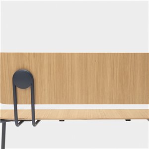 Banco Hari Ondarreta