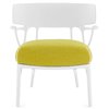 Sillón A.I. Longue Kartell