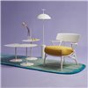 Sillón A.I. Longue Kartell