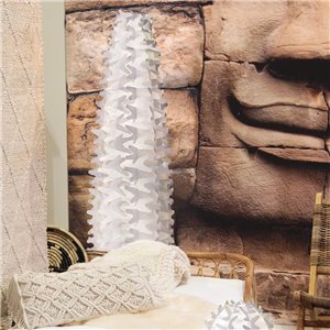 Lámpara pie Cactus Gold Slamp