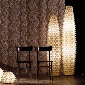 Lámpara pie Cactus Gold Slamp