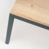 Mesa Dry baja Ondarreta
