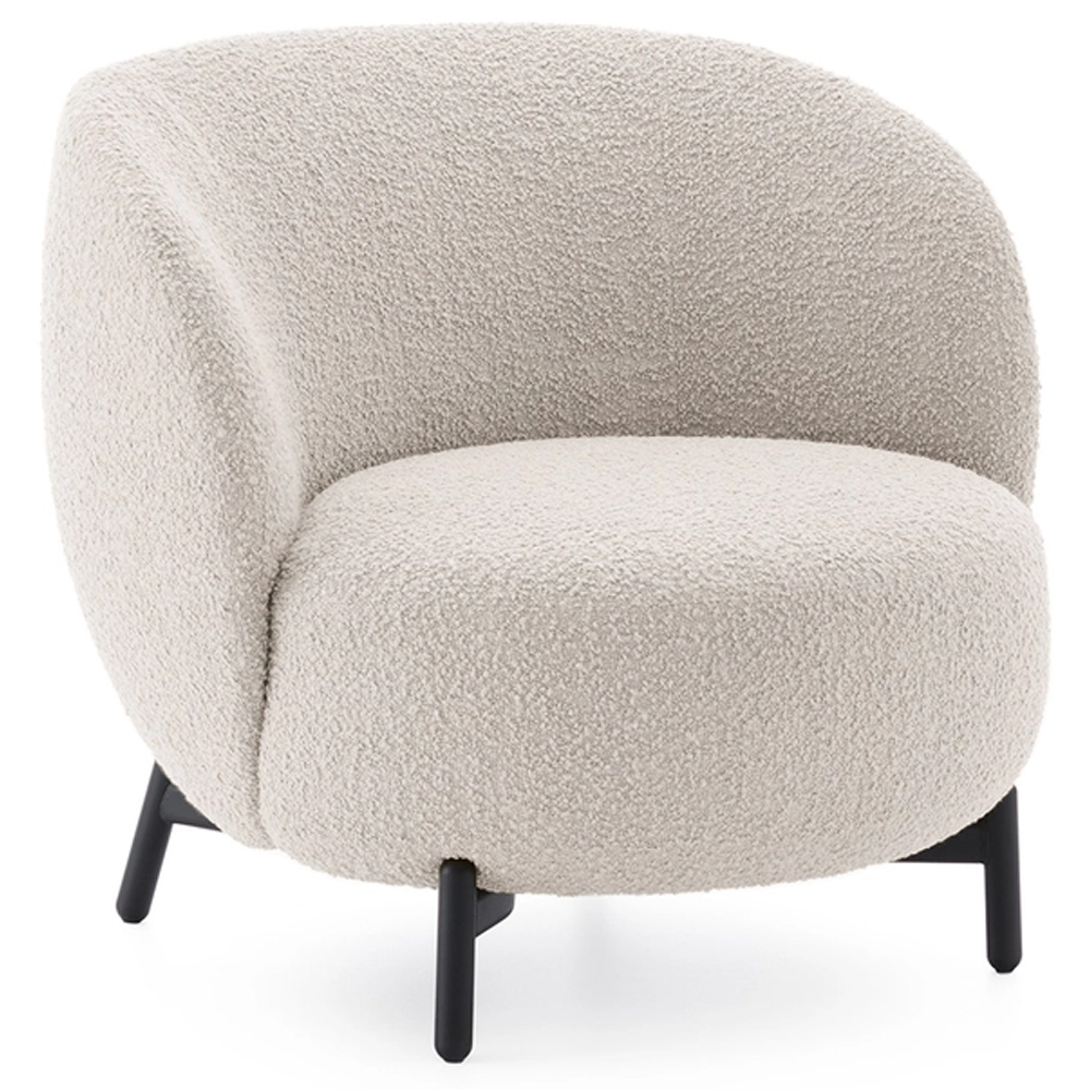 Sillón Lunam Kartell