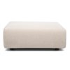 Pouf Plastics Duo Kartell