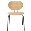 Silla Hari madera Ondarreta