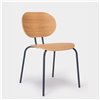 Silla Hari madera Ondarreta