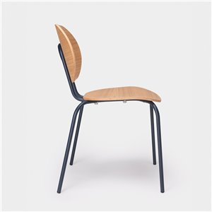 Silla Hari madera Ondarreta