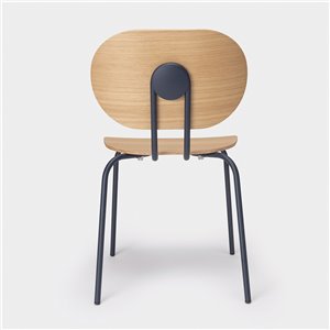 Silla Hari madera Ondarreta