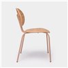 Silla Hari madera Ondarreta
