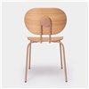 Silla Hari madera Ondarreta