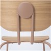 Silla Hari madera Ondarreta