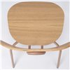 Silla Hari madera Ondarreta