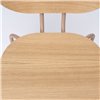 Silla Hari madera Ondarreta