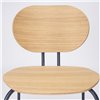 Silla Hari madera Ondarreta