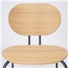 Silla Hari madera Ondarreta
