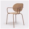 Sillón Hari madera Ondarreta