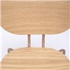 Sillón Hari madera Ondarreta