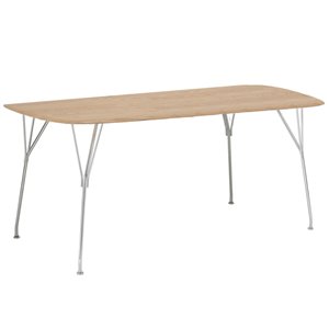 Mesa Viscount of Wood Kartell