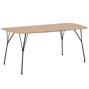 Mesa Viscount of Wood Kartell