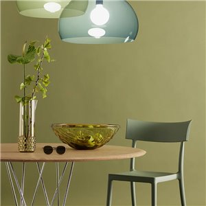 Mesa Viscount of Wood Redonda Kartell