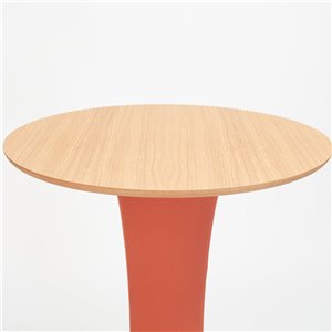 Mesa alta Sako Ondarreta