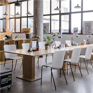 Silla Supra Ondarreta