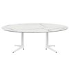 Mesa Multiplo XL ovalada Kartell
