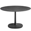 Mesa Multiplo redonda  Kartell