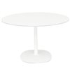 Mesa Multiplo redonda Kartell