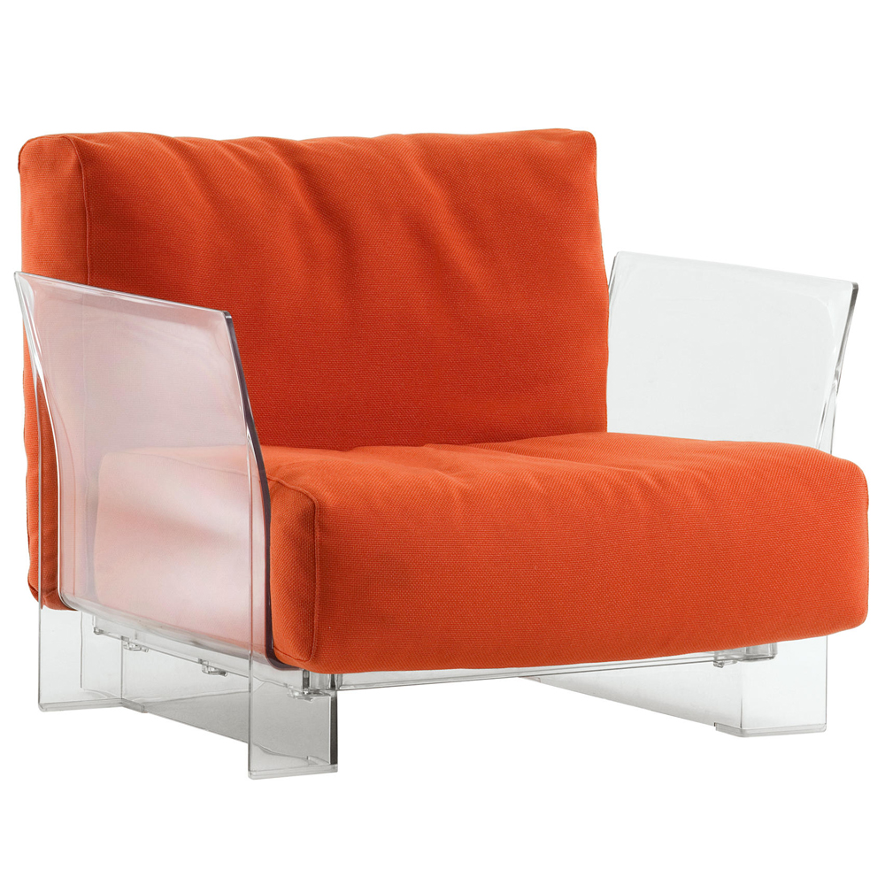 Butaca Pop Kartell