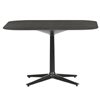 Mesa Multiplo cuadrada con radios Kartell
