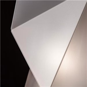 Lámpara sobremesa Diamond Slamp