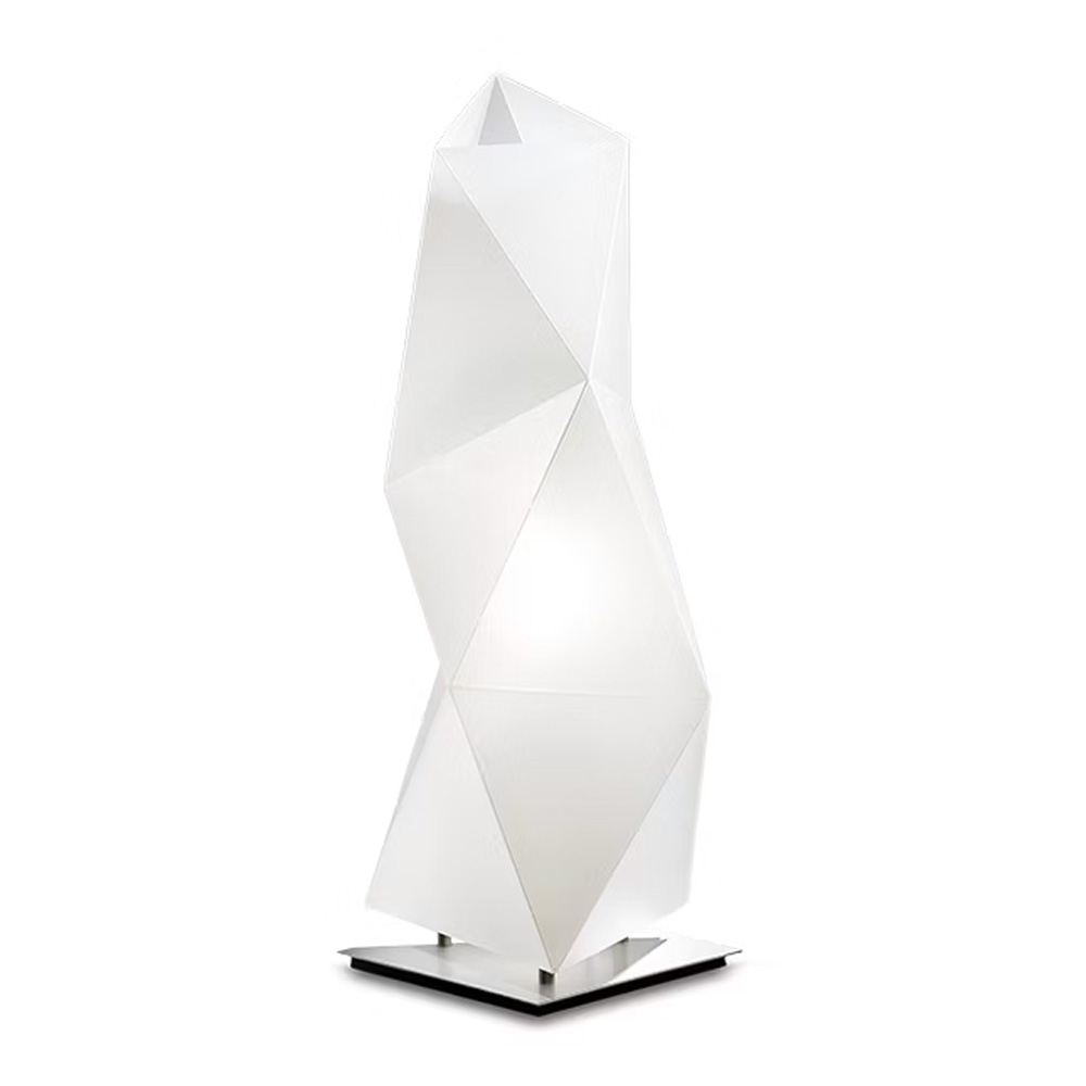 Lámpara sobremesa Diamond Slamp