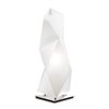 Lámpara sobremesa Diamond Slamp