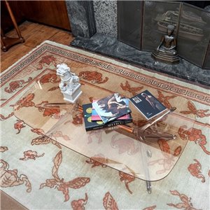 Mesa de centro Blast Kartell