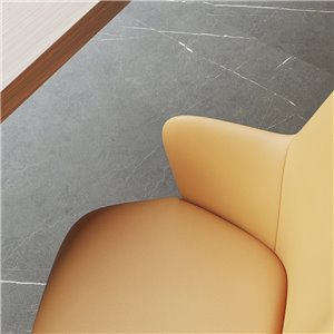 Sillón Aleta Executive con ruedas Viccarbe