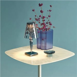 Mesa auxiliar Thierry Kartell